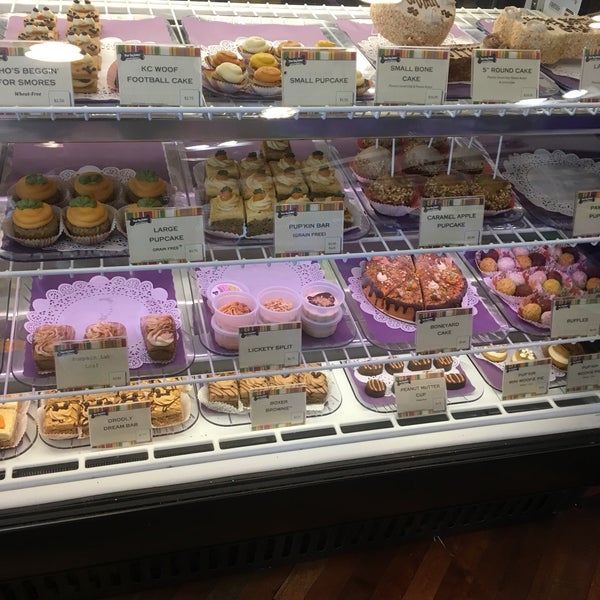 Photos at Three Dog Bakery Kansas City, MO