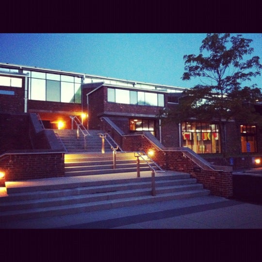 Photos at Cape Cod Community College Community College in West Barnstable