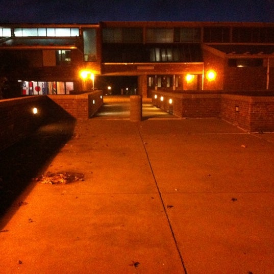 Photos at Cape Cod Community College Community College in West Barnstable