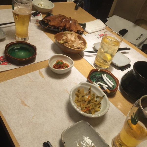 とめ手羽 神保町店 Sake Bar とめ手羽 神保町店 Sake Bar