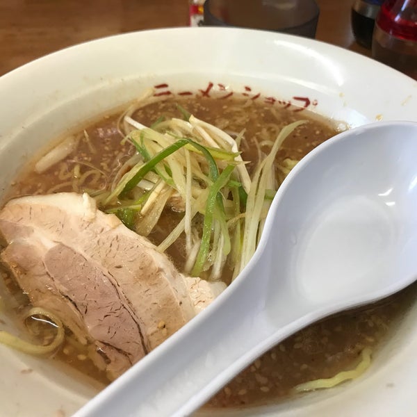Photos At ラーメンショップ 黒石店 Ramen Restaurant
