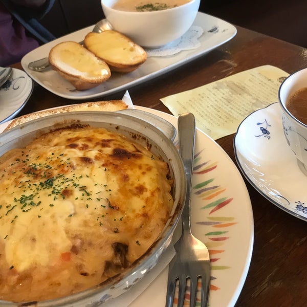 Photos At カフェ コロラド 堀切菖蒲園店 Cafe In 葛飾区