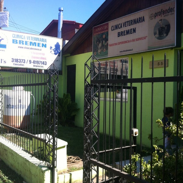 Clinica Veterinaria Bremen Clinica Veterinaria Bremen