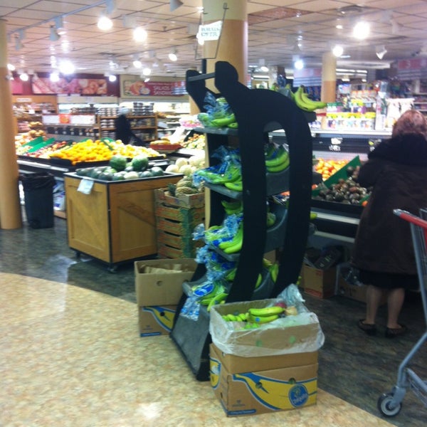 Photos at Landau's Supermarket Grocery Store in Monroe