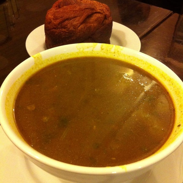 Yemenite soup !!!