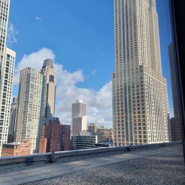 Foto tirada no(a) The Ritz-Carlton, Chicago por Lexx. C. em 7/30/2023