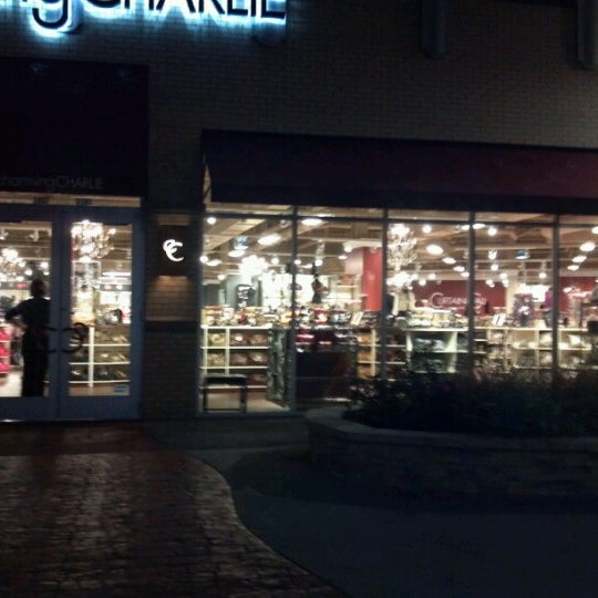 Charming Charlie (Now Closed) Village West 10 tips