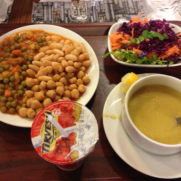 photos at cevahir ev yemekleri cafe turkish home cooking restaurant