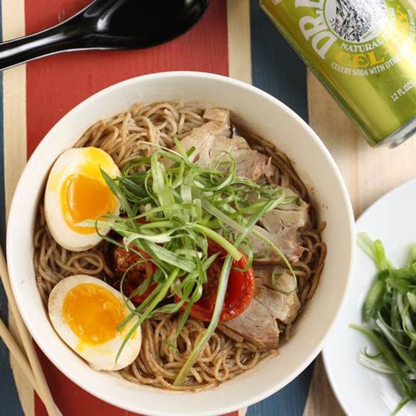 между нами рамен уфа