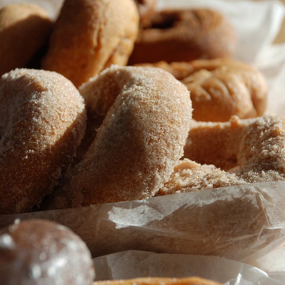 Willow Bake Shoppe Rockport, ME