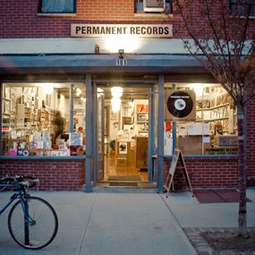 The mother lode of folk, reggae, funk, and hip-hop has its home in the bins at this Greenpoint, Brooklyn, store that buys and sells used and new records.