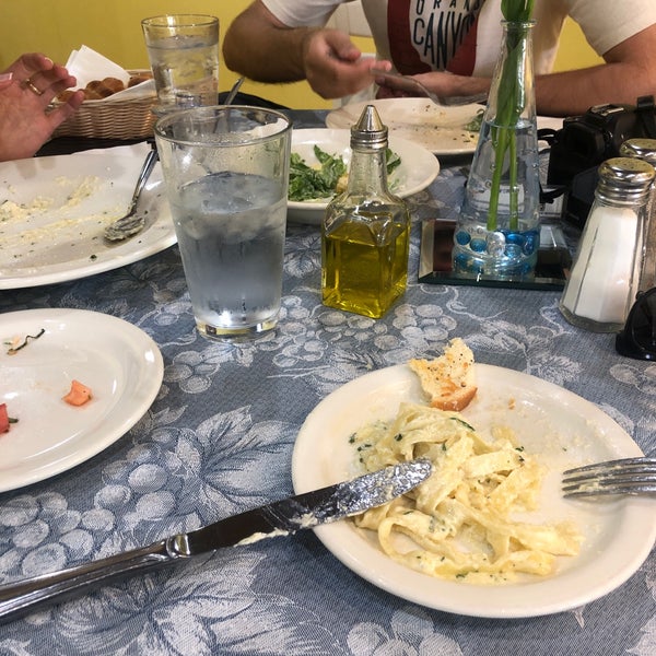 Photo taken at Maui Pasta by Mehmet A. on 6/17/2019