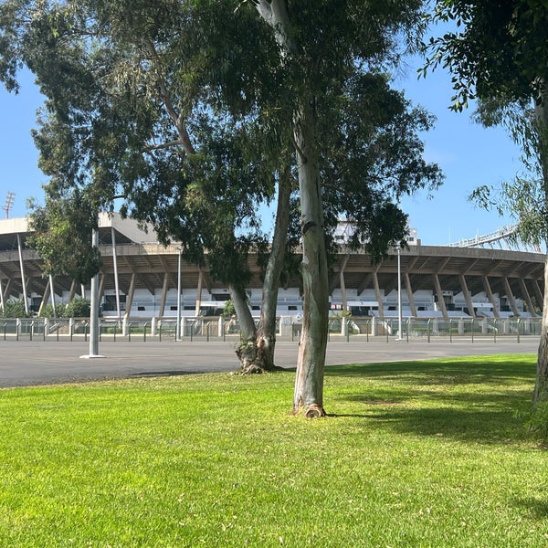 Complexe Sportif Prince Moulay Abdellah Rabat Rabat, Région de RabatSaléZemmourZaër Complexe Sportif Prince Moulay Abdellah Rabat Rabat, Région de RabatSaléZemmourZaër