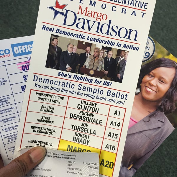 Yeadon Library Library in Yeadon