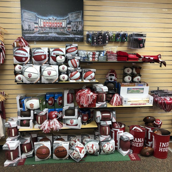 The Indiana Shop Bloomington, IN