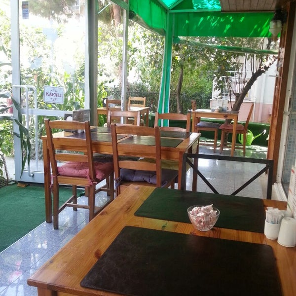 8/29/2013에 Snm Bll님이 sokak arası cafe에서 찍은 사진