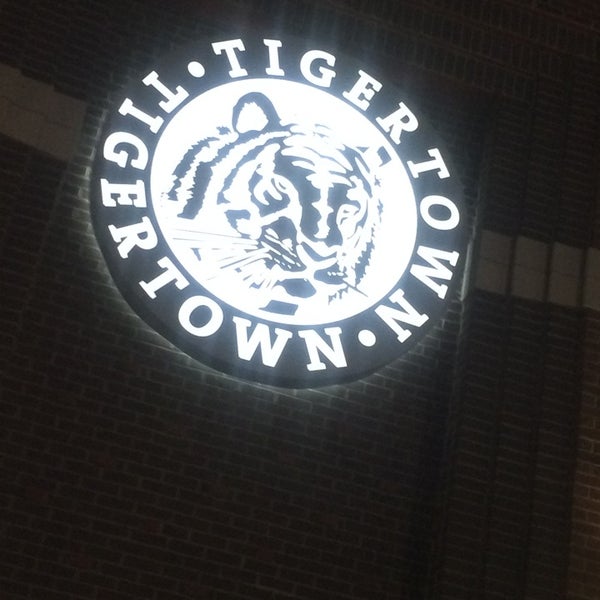 Tiger Town Shopping Center Opelika, AL