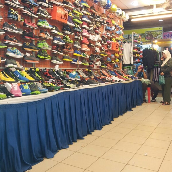 Photos At Pasar Borong Pandan City Miscellaneous Shop In Johor Bahru