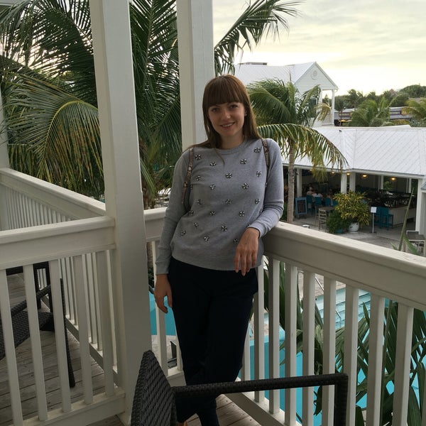 1/10/2017にКатеринаがThe Marker Key Westで撮った写真