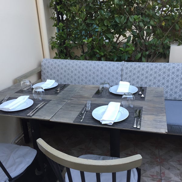Photo taken at Balcony Restaurant &amp; Bar by GEORGE aka Your Guide Master on 6/23/2019