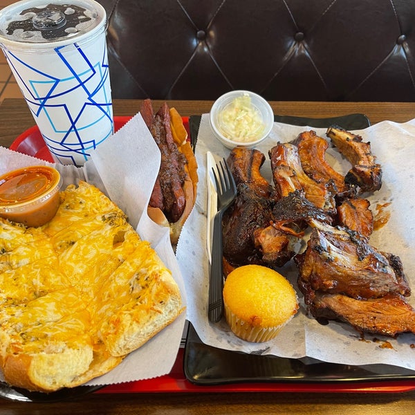 Big Frank s Barbeque Grill BBQ Joint in Waterbury