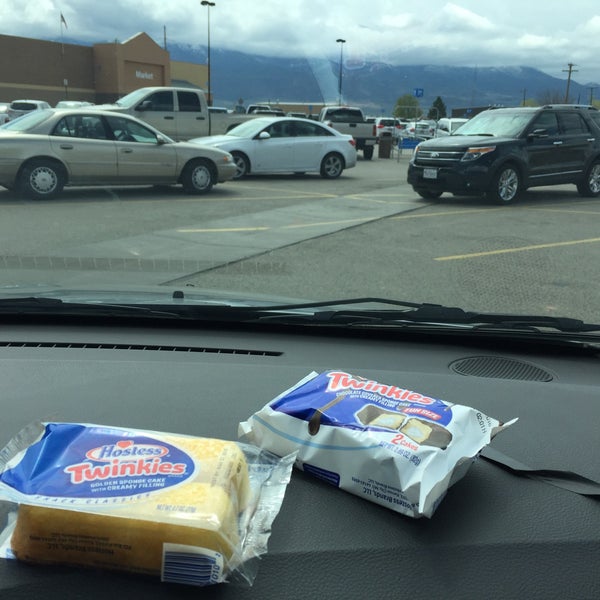 Walmart Supercenter Richfield, UT