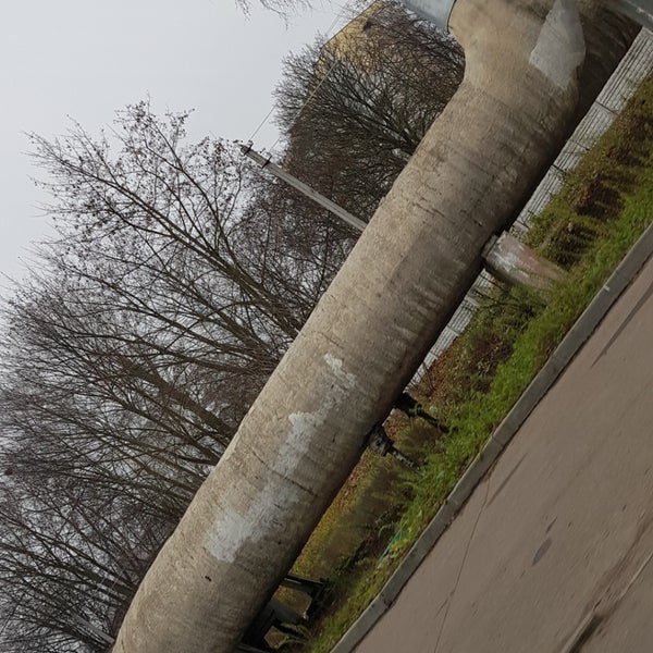 Минск бетонный проезд