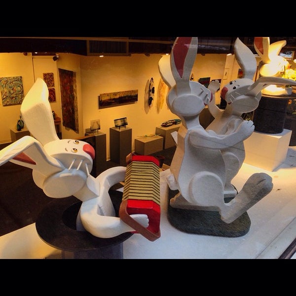 Catherine Edelman Gallery River North Chicago, IL