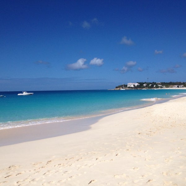 Meads Bay Beach Meads Bay