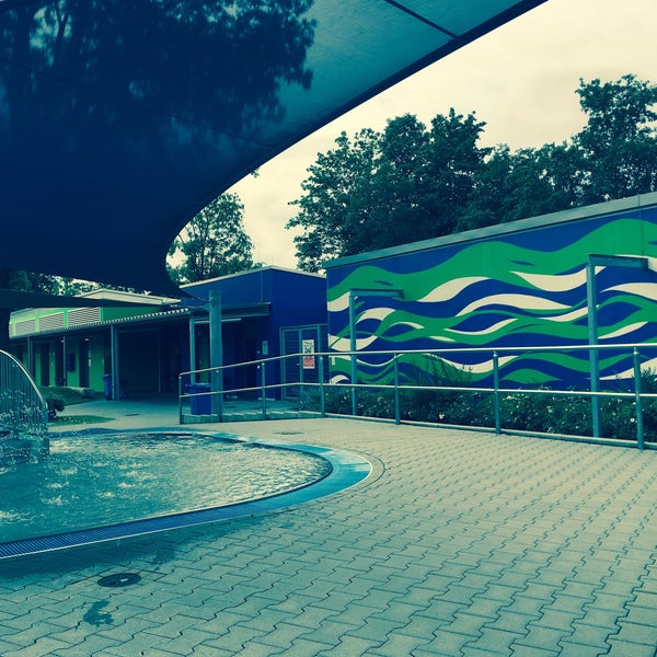 Photos At Freibad Hausen Pool In Hausen