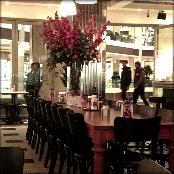 Photos at Aqua Florya Ataköy 1. Kısım 170 tips from