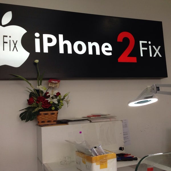 Apple Fix в Оренбурге. Fix apple
