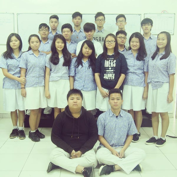 Marie Joseph School Kelapa Gading 0 tips