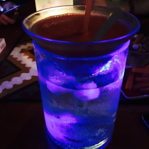 Foto diambil di Mercurius Cocktail Bar oleh Κoρίνa 🌴 pada 8/2/2015