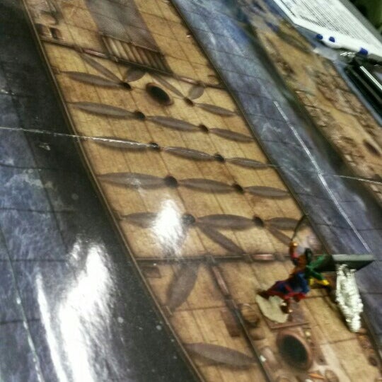 Photos at The Game Keep Toy / Game Store in Hermitage