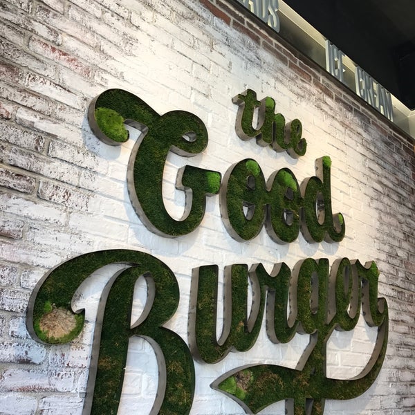 Foto tirada no(a) TGB The Good Burger por Saud ♎. em 9/20/2017