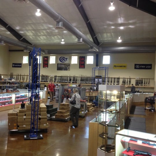 Clyde Armory Athens, GA