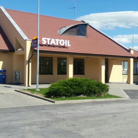 Adavere Circle K Adavere Jarva Maakond