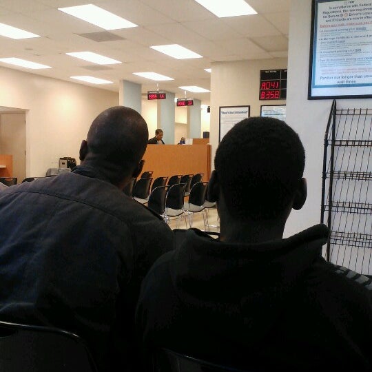 Photos at Department of Driver Services Forest Park, GA