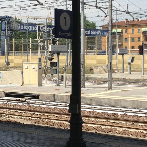 Binario 1 Ovest Porto 4 consigli da 475 visitatori