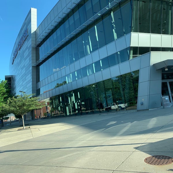 Foto tirada no(a) Ford Center por K em 5/24/2019