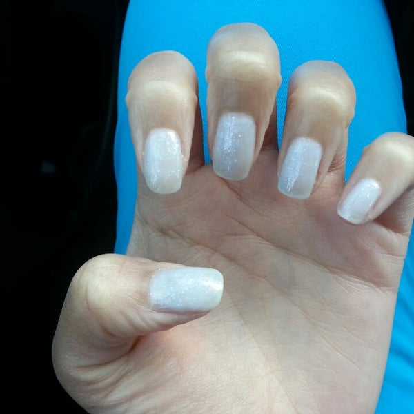 Balis nails - Nail Salon in Dickson City