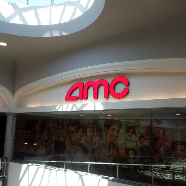Photos at AMC Ward Parkway 14 74 tips from 4253 visitors