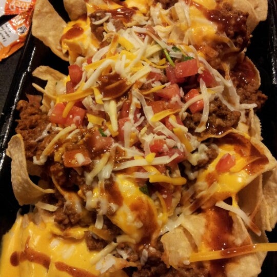 Taco Bell Grandview, MO