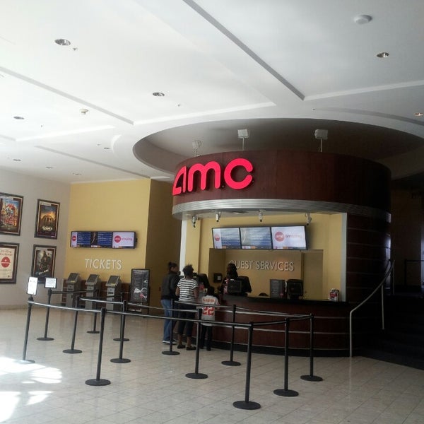 Photos at AMC Ward Parkway 14 74 tips from 4253 visitors