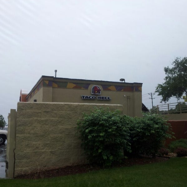 Taco Bell Grandview, MO