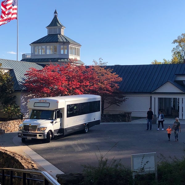 Foto scattata a Trump Winery da Faye O. il 10/14/2022