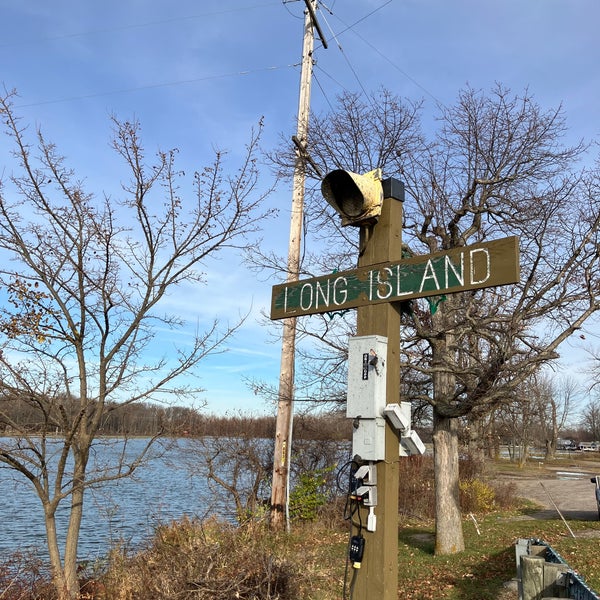 Long Island (indian Lake) Belle Center, OH