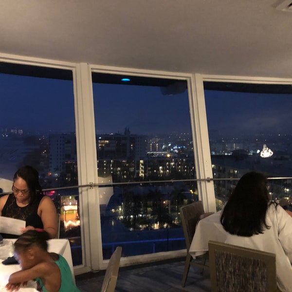 Photos at Spinners Rooftop Revolving Lounge Bar