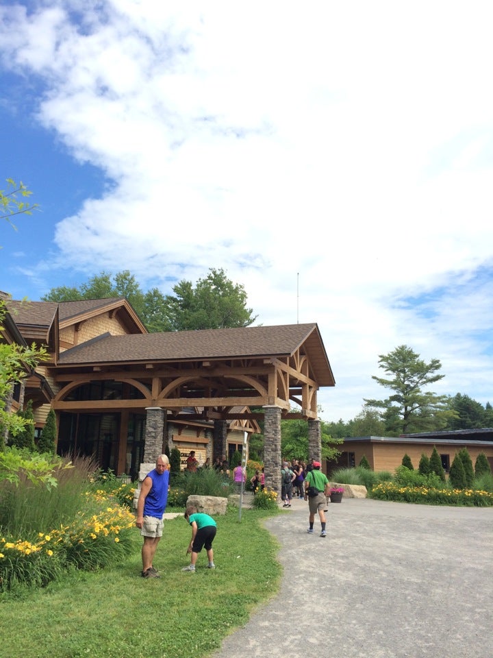 Parc Du Domaine Vert Mirabel QC
